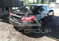 2016 Nissan ALTIMA фото
