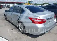 2016 Nissan ALTIMA фото