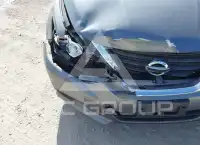2016 Nissan ALTIMA фото