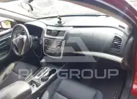 2016 Nissan ALTIMA фото