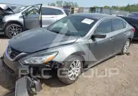 2016 Nissan ALTIMA фото