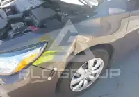 2016 Nissan ALTIMA фото