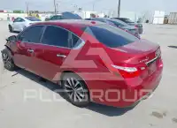 2016 Nissan ALTIMA фото