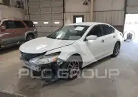 2016 Nissan ALTIMA фото