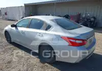 2016 Nissan ALTIMA фото