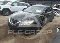 2016 Nissan ALTIMA photo