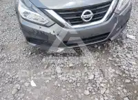 2016 Nissan ALTIMA фото