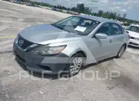 2016 Nissan ALTIMA photo