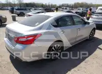 2016 Nissan ALTIMA фото