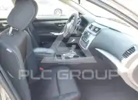 2016 Nissan ALTIMA фото