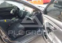 2016 Nissan ALTIMA фото