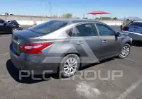 2016 Nissan ALTIMA фото