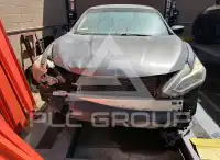 2016 Nissan ALTIMA фото