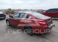 2016 Nissan ALTIMA photo