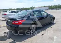 2016 Nissan ALTIMA фото