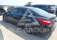 2016 Nissan ALTIMA photo