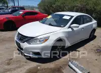2016 Nissan ALTIMA photo