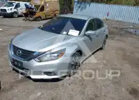 2016 Nissan ALTIMA фото