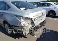 2016 Nissan ALTIMA фото
