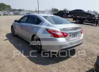 2016 Nissan ALTIMA фото
