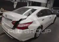 2016 Nissan ALTIMA фото