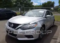 2016 Nissan ALTIMA фото