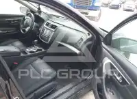 2016 Nissan ALTIMA фото
