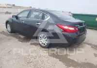 2016 Nissan ALTIMA фото