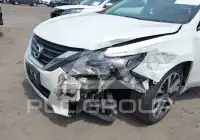 2016 Nissan ALTIMA photo