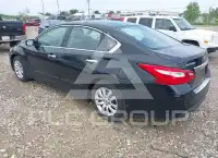 2016 Nissan ALTIMA photo