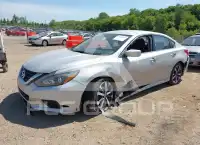 2016 Nissan ALTIMA фото