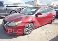 2016 Nissan ALTIMA photo