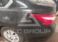 2016 Nissan ALTIMA фото