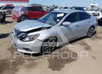 2016 Nissan ALTIMA фото