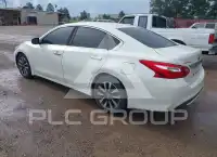 2016 Nissan ALTIMA фото