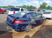 2016 Nissan ALTIMA фото