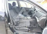 2016 Nissan ALTIMA фото