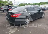 2016 Nissan ALTIMA фото