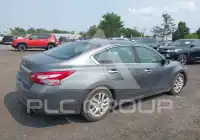 2016 Nissan ALTIMA фото