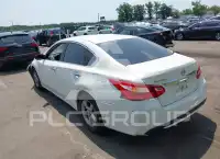 2016 Nissan ALTIMA фото