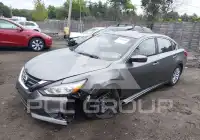2016 Nissan ALTIMA фото