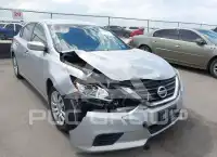 2016 Nissan ALTIMA photo