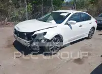 2016 Nissan ALTIMA фото