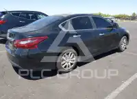 2016 Nissan ALTIMA фото