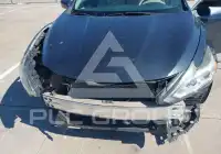 2016 Nissan ALTIMA фото
