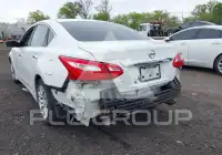 2016 Nissan ALTIMA фото
