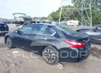 2016 Nissan ALTIMA фото