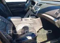 2016 Nissan ALTIMA фото