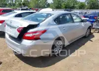 2016 Nissan ALTIMA фото