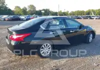 2016 Nissan ALTIMA фото